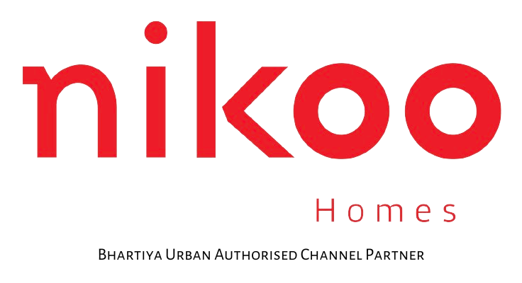 Nikoo Homes Logo New